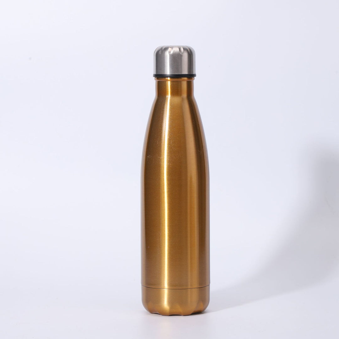 Isolierte Edelstahl-Wasserflasche Karnz