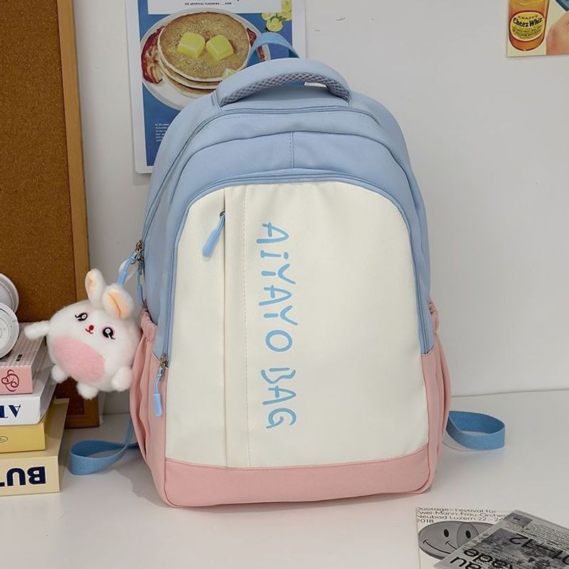Vielseitiger Urban Rucksack Karnz