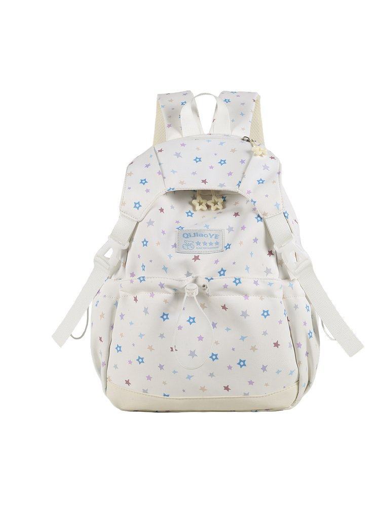 Sternen Druck Wanderrucksack
