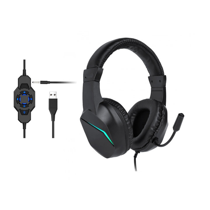 High-Fidelity Gaming-Headset Karnz