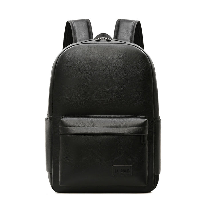 Executive Leder Rucksack Karnz