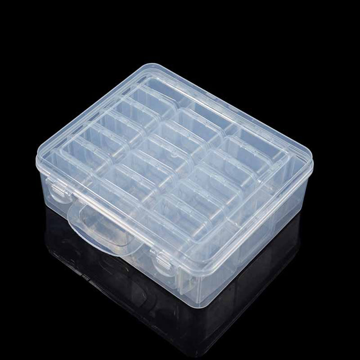 Fächer Organizer Box Karnz