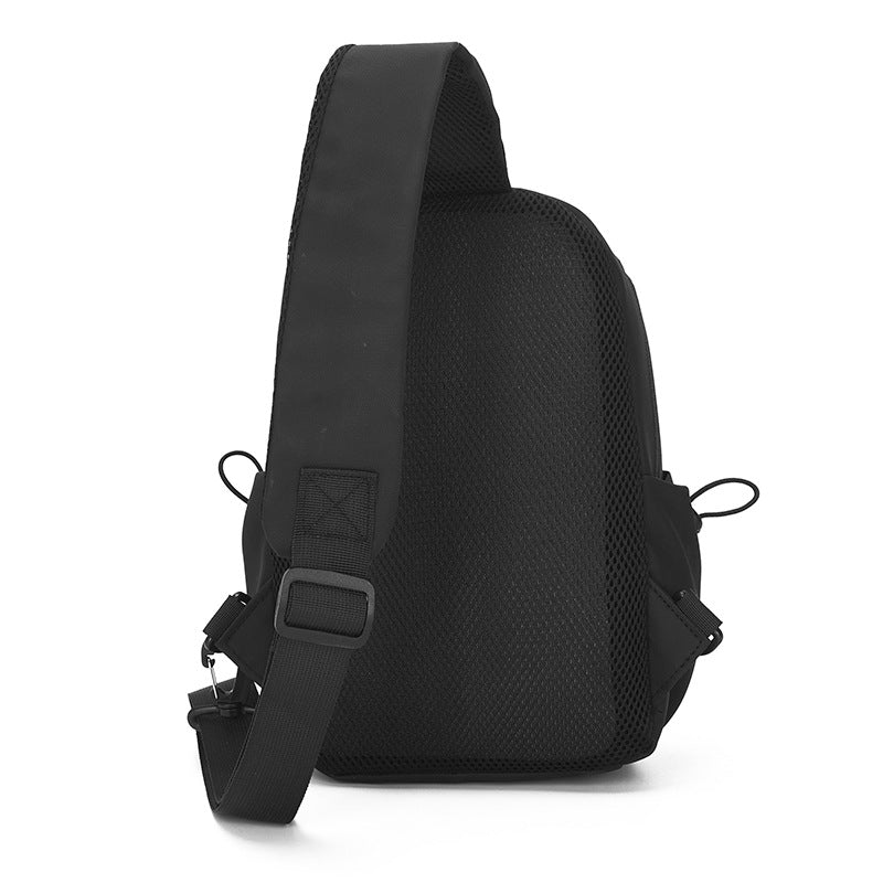 Vielseitiger Sling-Rucksack