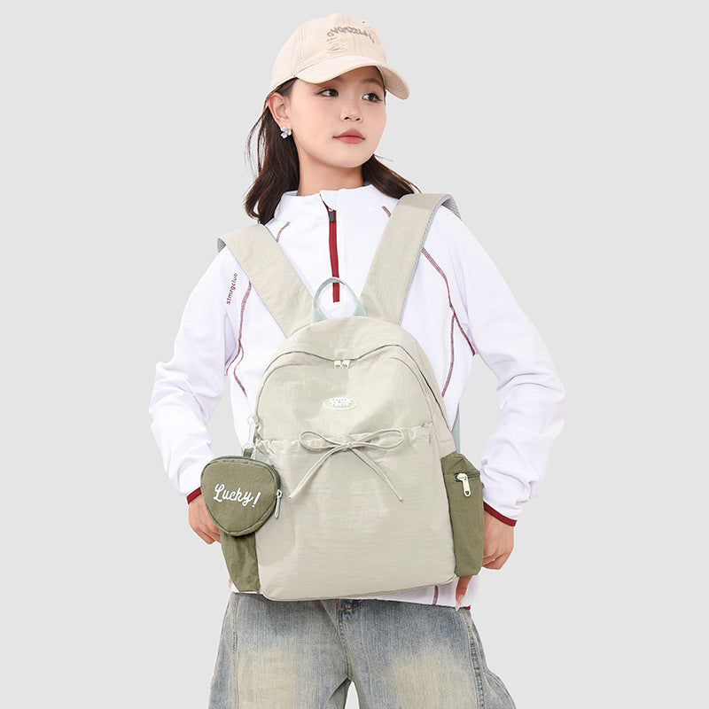Casual Laptop Rucksack Karnz