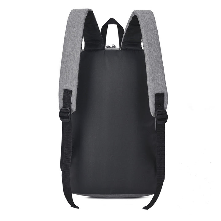 Minimalist Anti-Diebstahl Laptop Rucksack Karnz