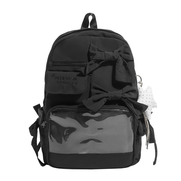 Dekorativer Bogen Rucksack Karnz