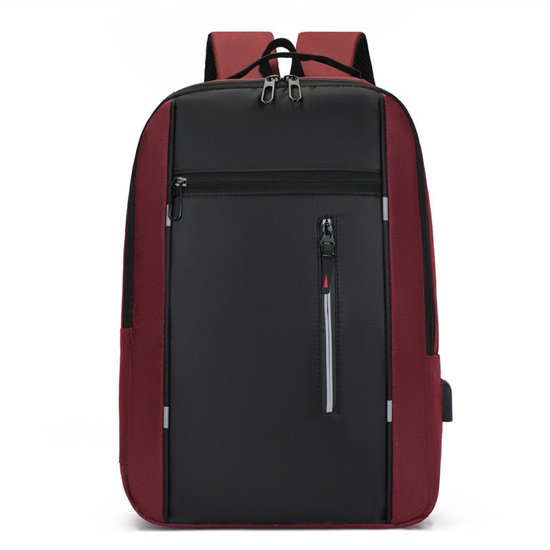 Sleek Urban Commuter Rucksack Karnz