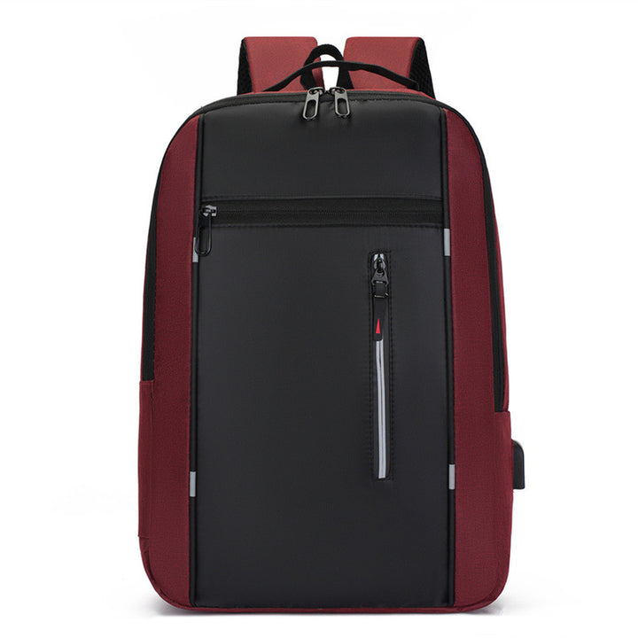 Sleek Urban Commuter Rucksack Karnz