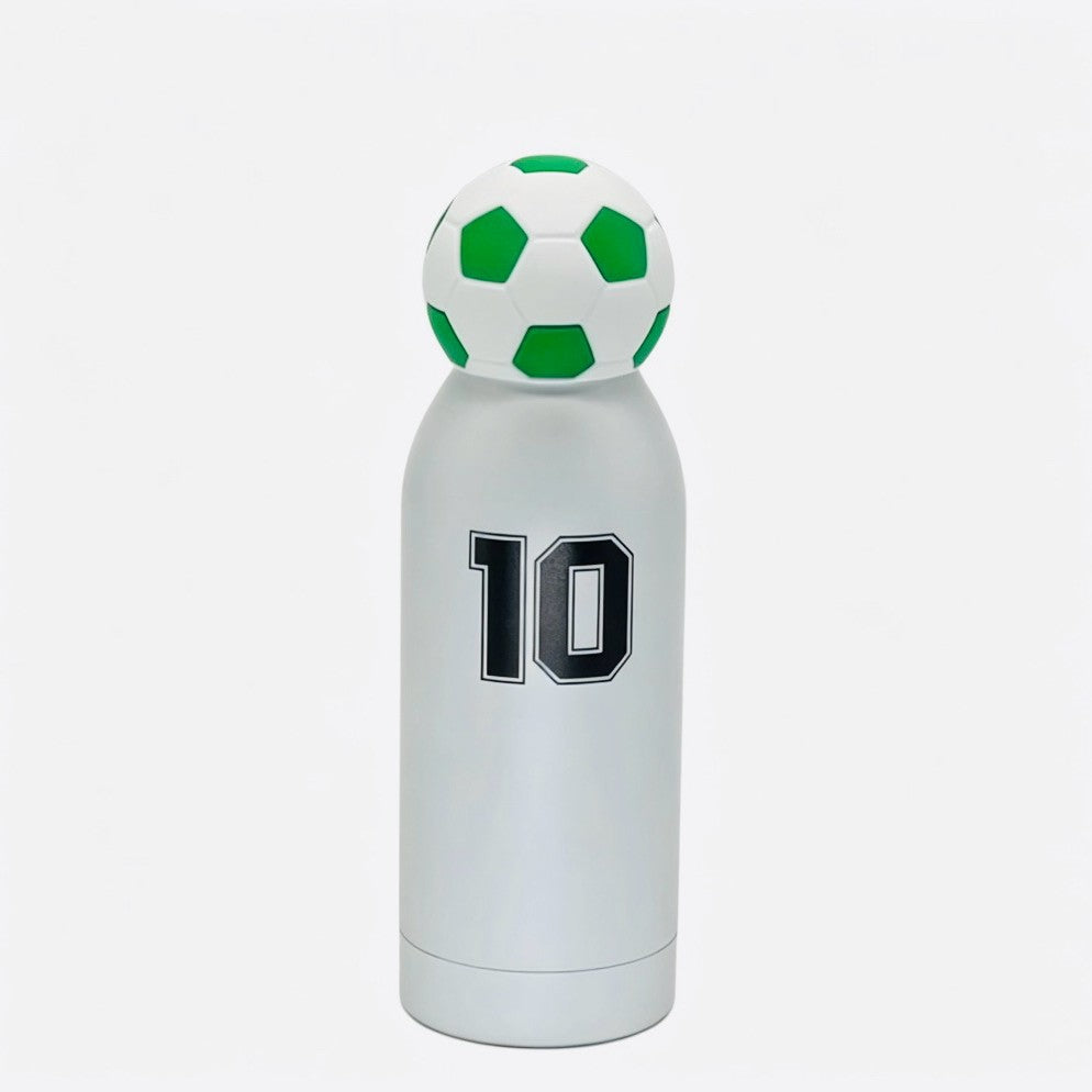 Unisex Sportliche Trinkflasche Karnz