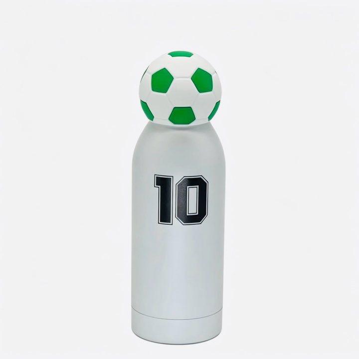 Unisex Sportliche Trinkflasche Karnz