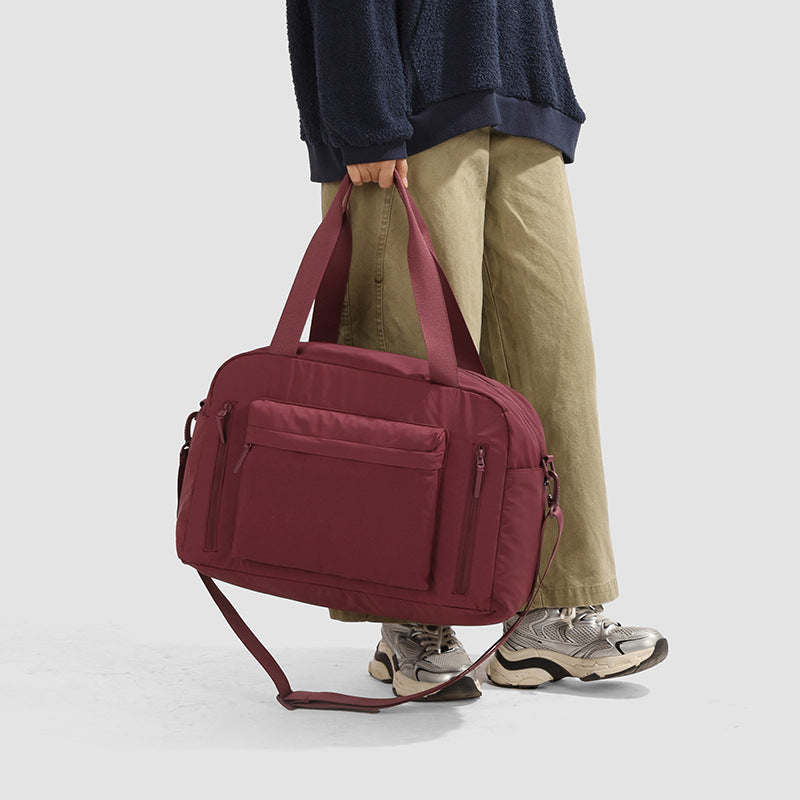 Vielseitige Reisetasche