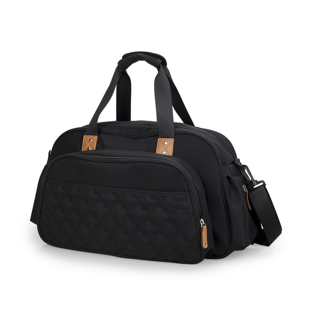 Komfortable Reisetasche Karnz