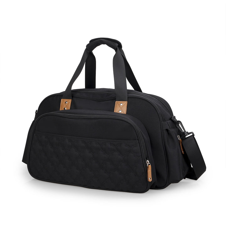 Komfortable Reisetasche Karnz