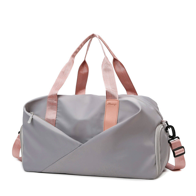 Vielseitige Gym Duffle Bag Karnz