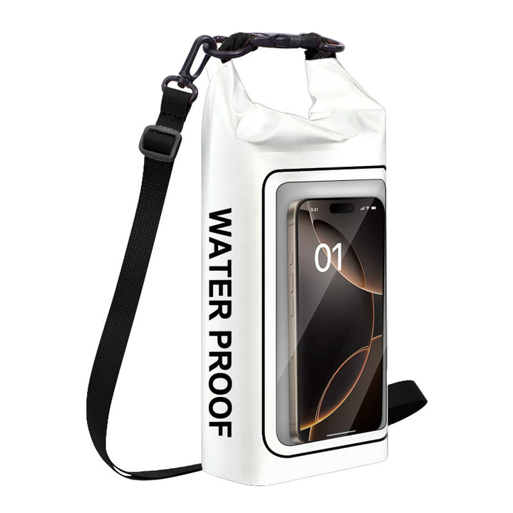 Wasserdichte Smartphone-Tasche Karnz
