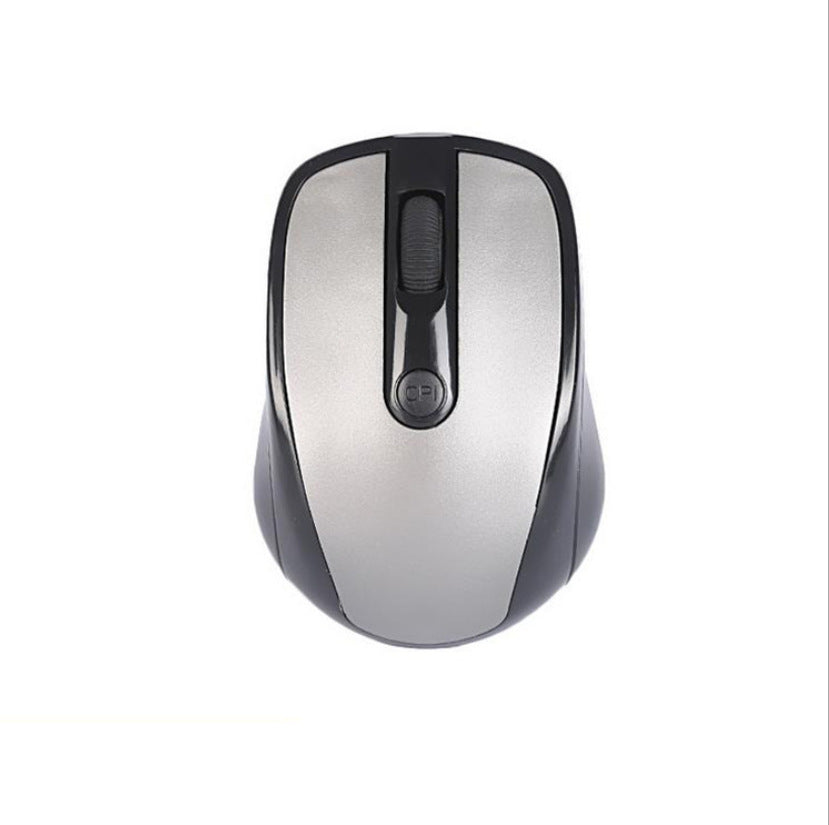 Drahtlose Ergonomische Optische Maus Karnz