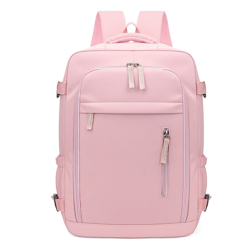 Vielseitiger Reise-Rucksack Karnz
