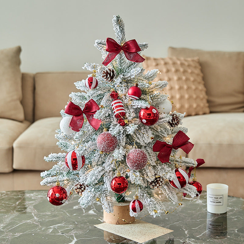 Mini Weihnachtsbaum Dekoration Karnz