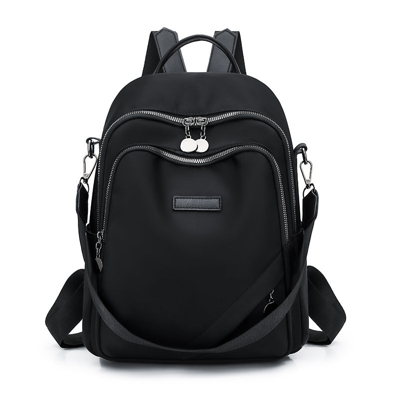 Multitaschen Praktischer Rucksack Karnz