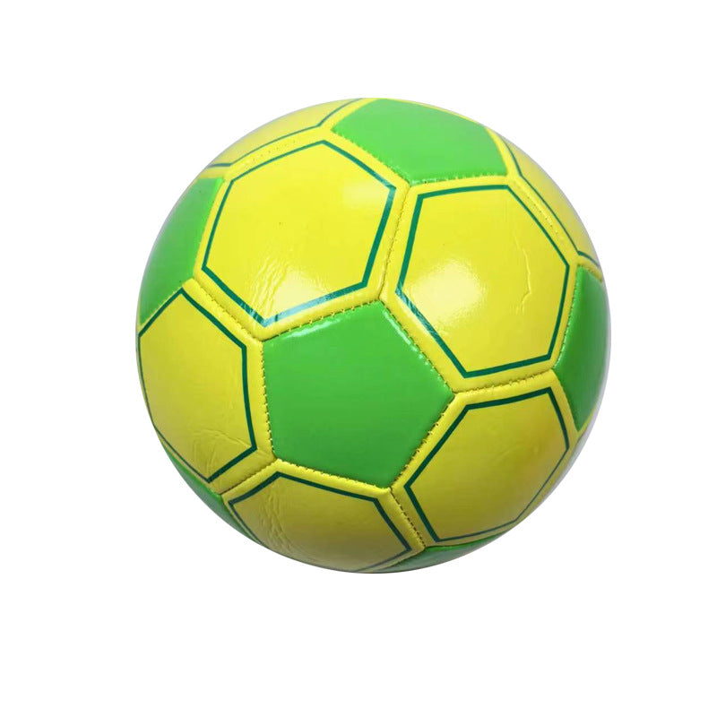 Unisex Fußballspielball Karnz