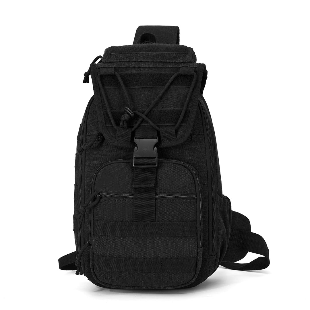 Taktischer Sling-Rucksack Karnz