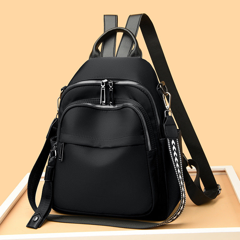 Vielseitiger Multi-Taschen Rucksack Karnz