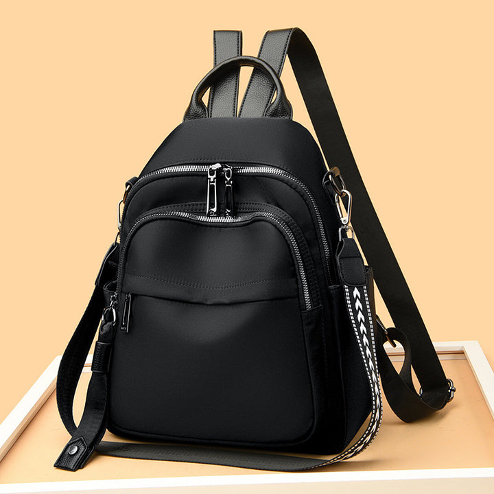 Vielseitiger Multi-Taschen Rucksack Karnz