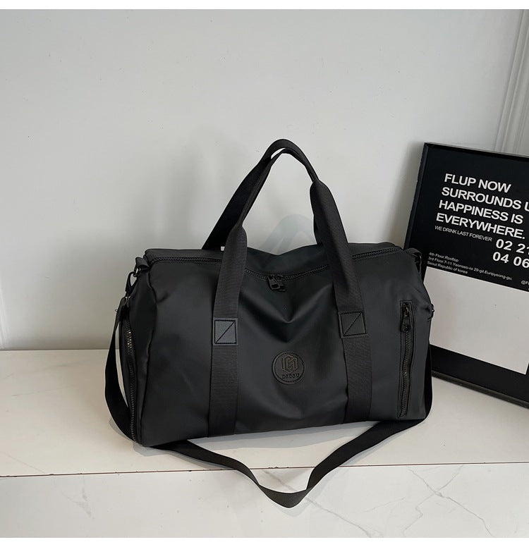 Haltbare Gym-Holdall-Tasche Karnz