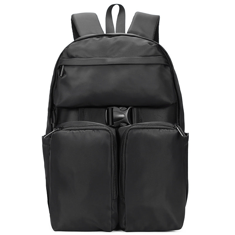 Urban Funktionaler Rucksack Karnz