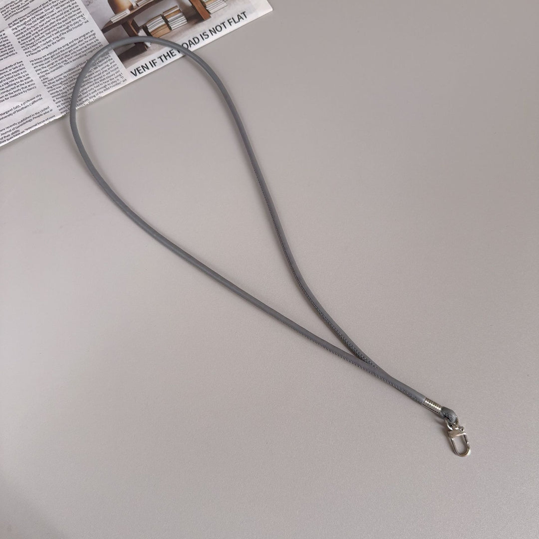 Haltbares verstellbares Lanyard-Band Karnz