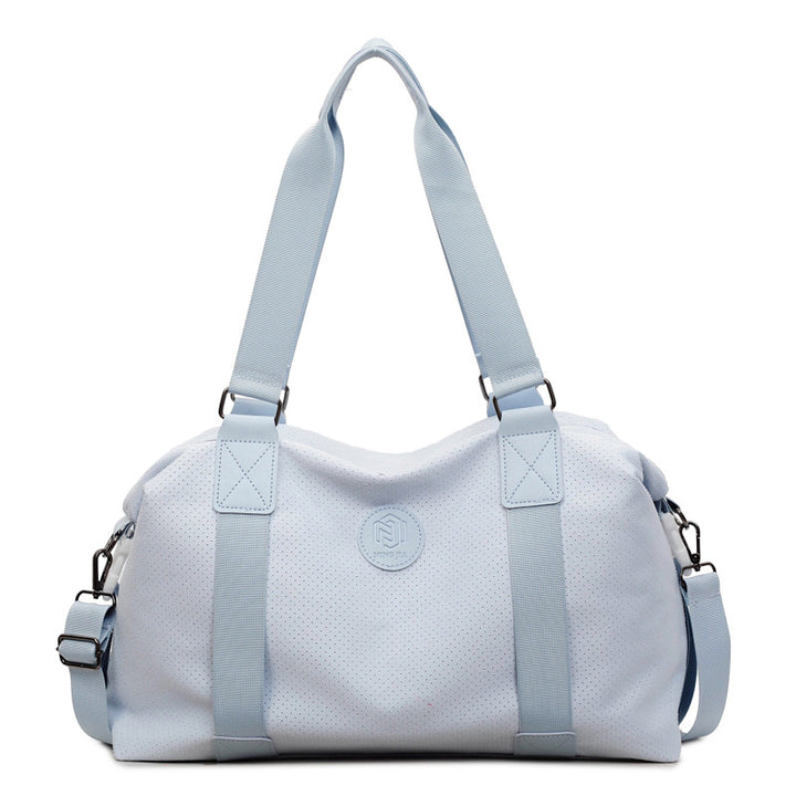 Vielseitige Sport-Duffle-Tasche