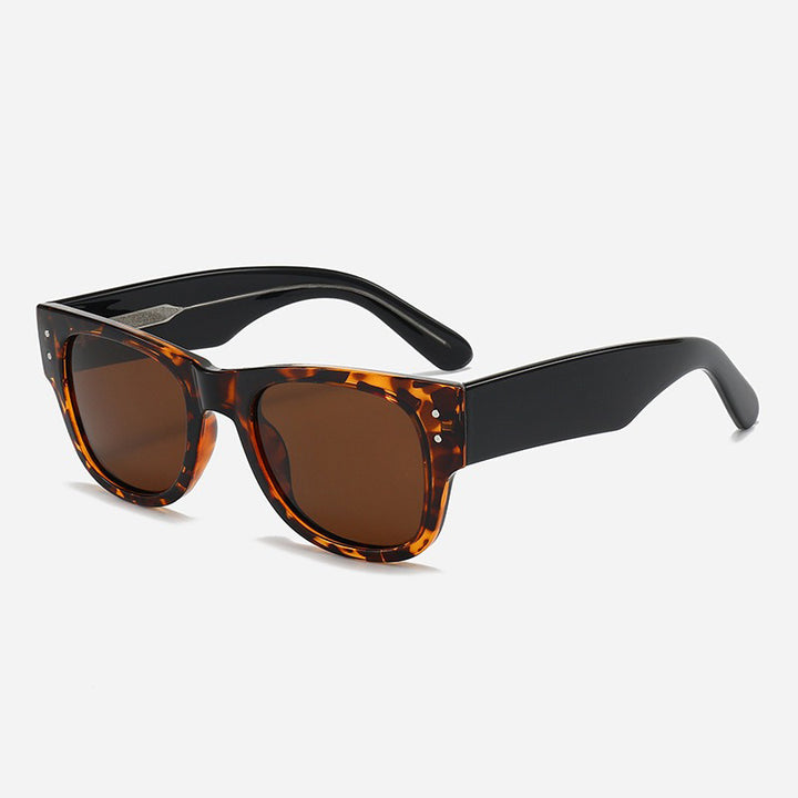 Damen Sonnenbrille im minimalistischen und eleganten Design Karnz