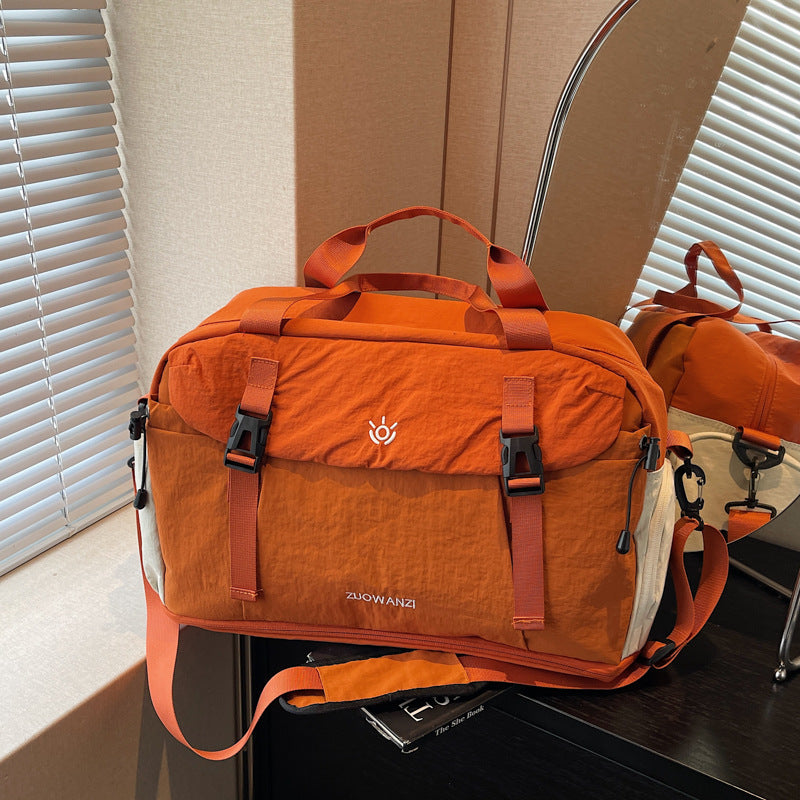 Stylische Multifunktionale Duffle Bag Karnz