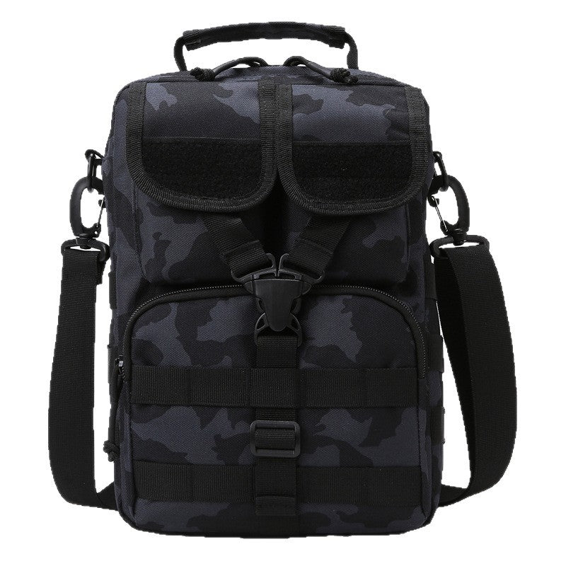 Vielseitige taktische Mehrzweck-Tasche Karnz