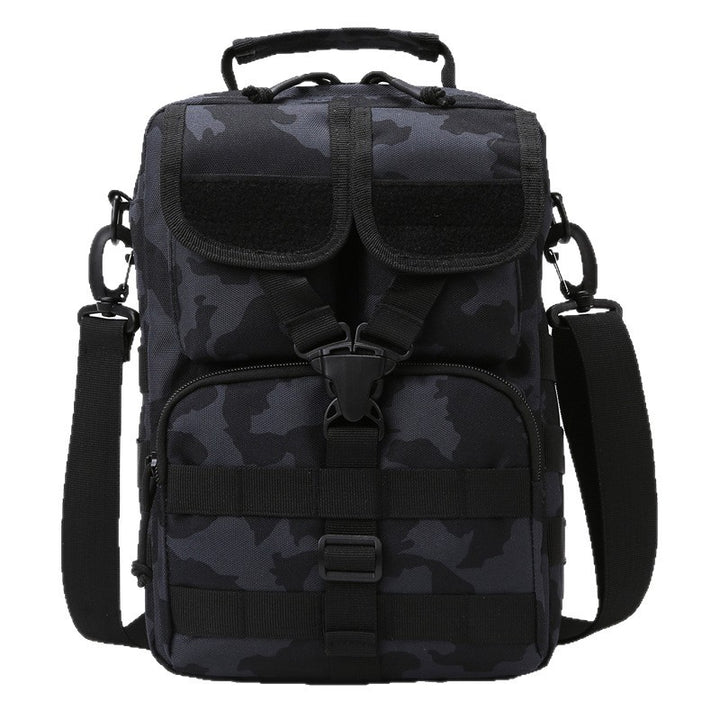 Vielseitige taktische Mehrzweck-Tasche Karnz