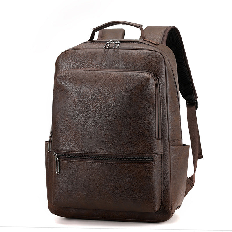 Eleganter und Geräumiger Rucksack mit Organizer-Fächern Karnz