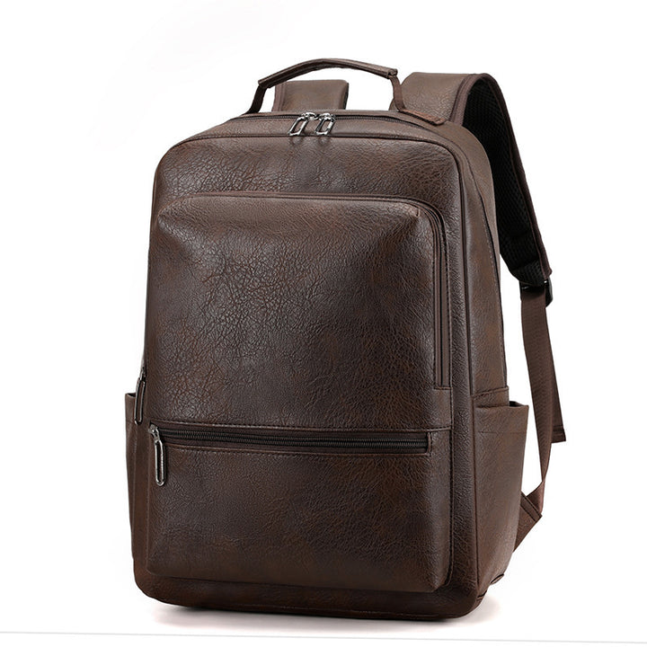 Eleganter und Geräumiger Rucksack mit Organizer-Fächern Karnz