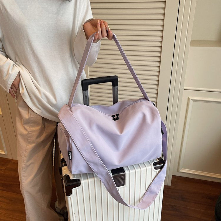 Langlebiges Allzweck-Sport-Duffle-Bag Karnz