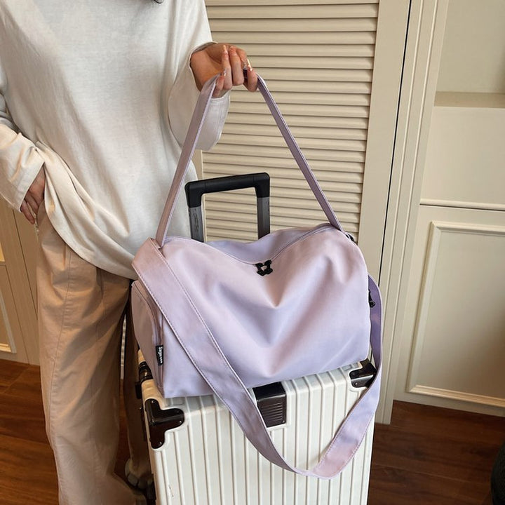 Langlebiges Allzweck-Sport-Duffle-Bag Karnz
