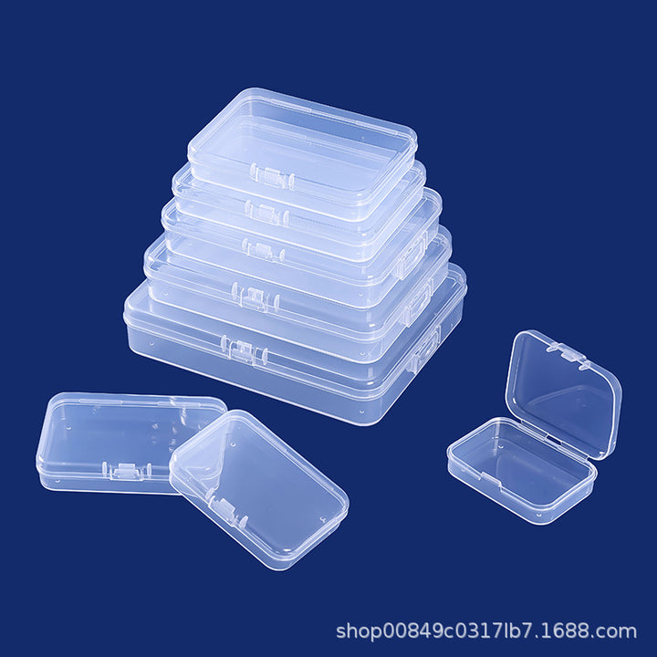 Multi-Funktionale Klarsicht-Storage-Case Karnz