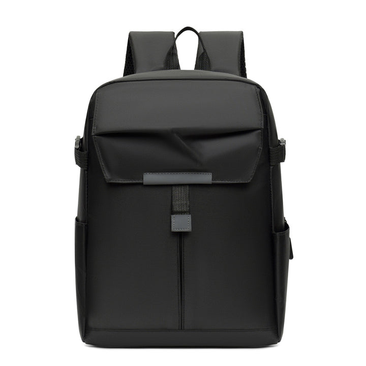 Sleek Tech-Ready Rucksack Karnz