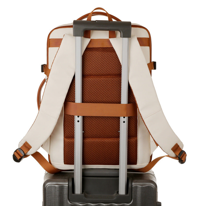 Stylischer Hochfunktionaler Rucksack Karnz