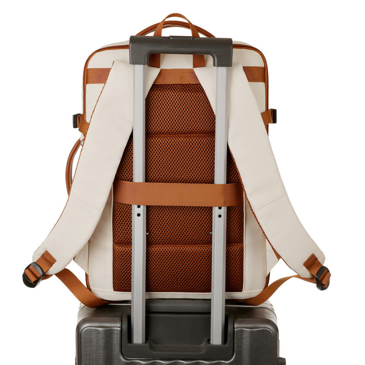Stylischer Hochfunktionaler Rucksack Karnz