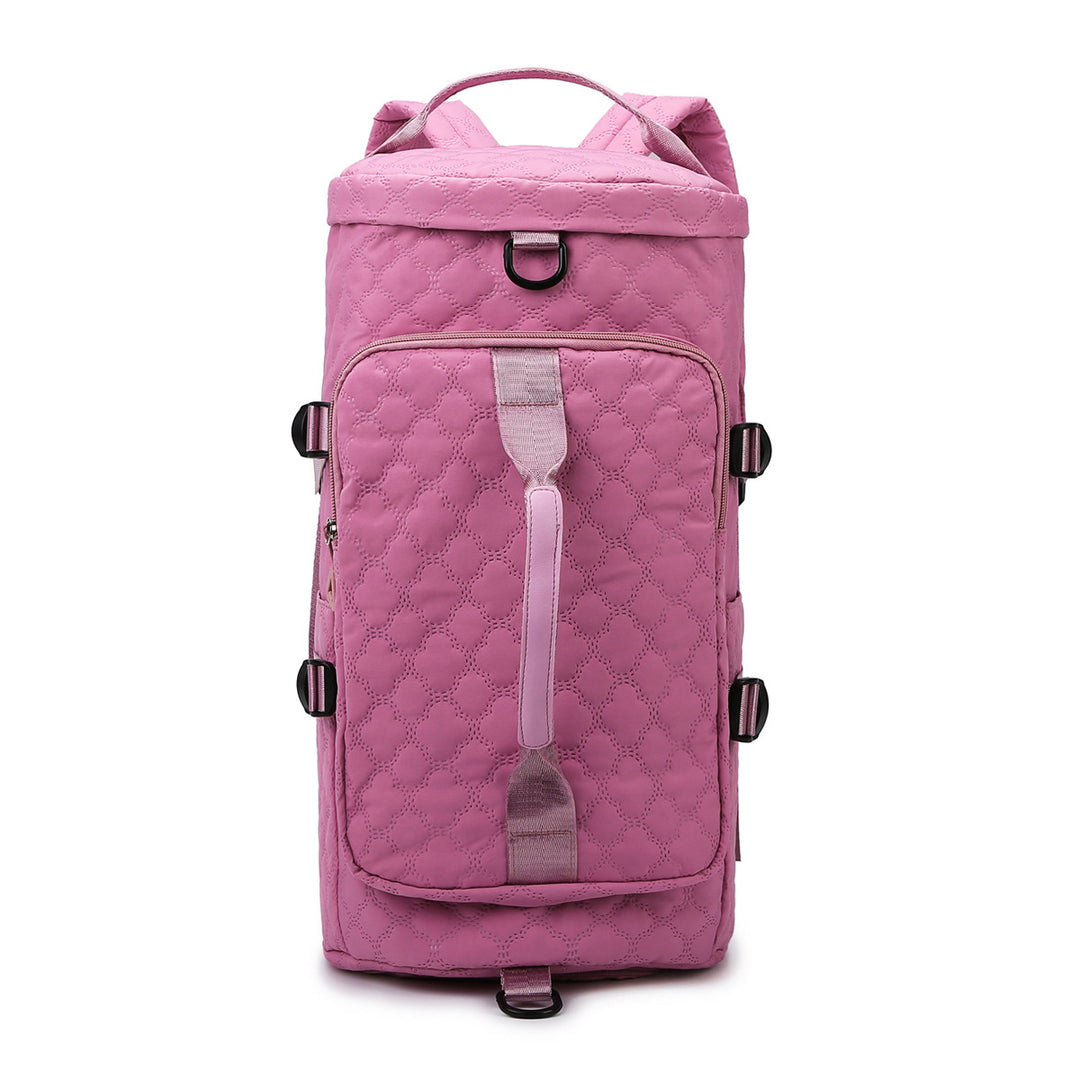 Gepolsterter multifunktionaler Reise-Rucksack Karnz