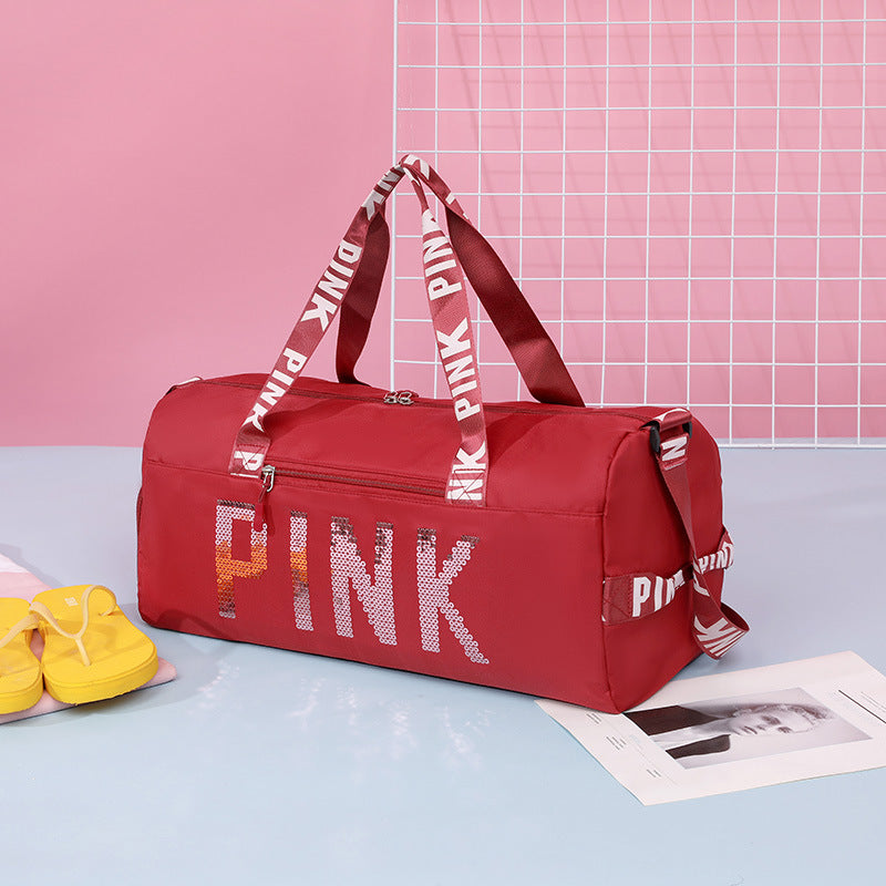 Reise Duffel Tasche Karnz