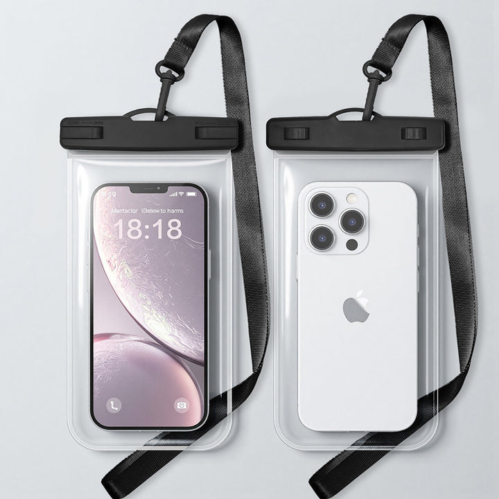 Wasserdichter Handytaschen Von Karnz