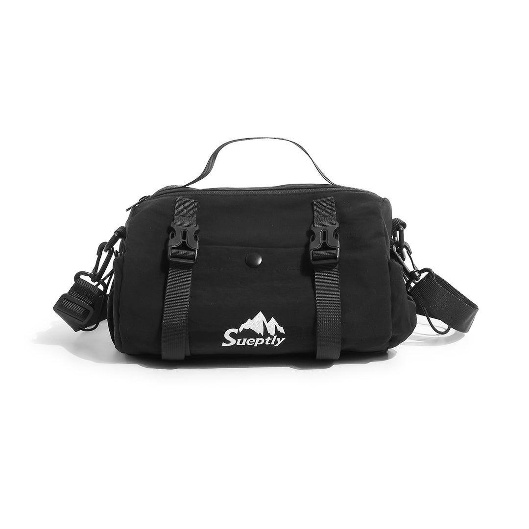 Kompakte Utility Reise Duffel