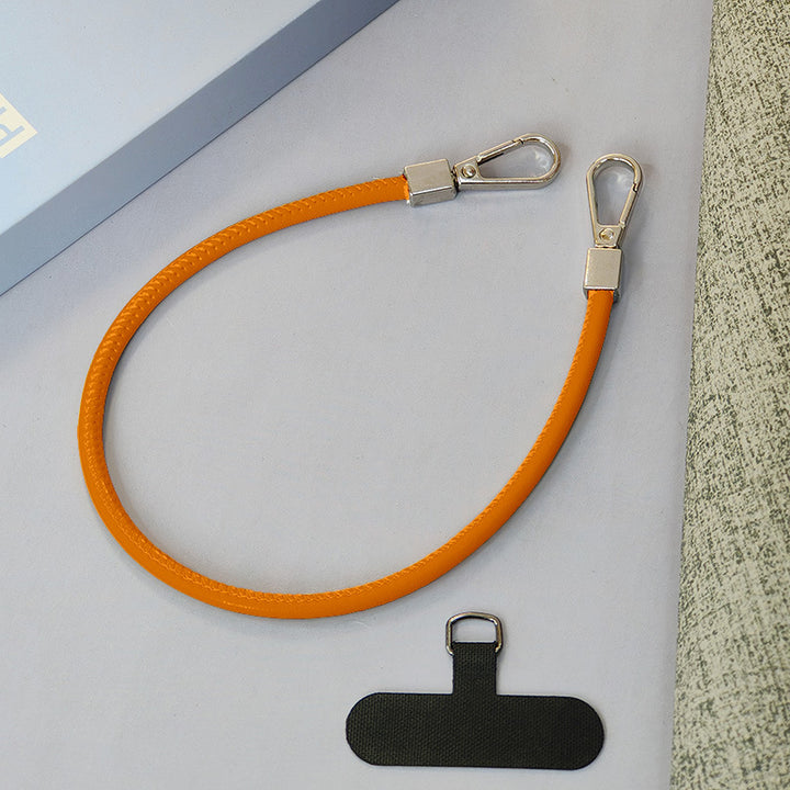 Stylischer Haltbarer Clip-Nackenriemen Karnz