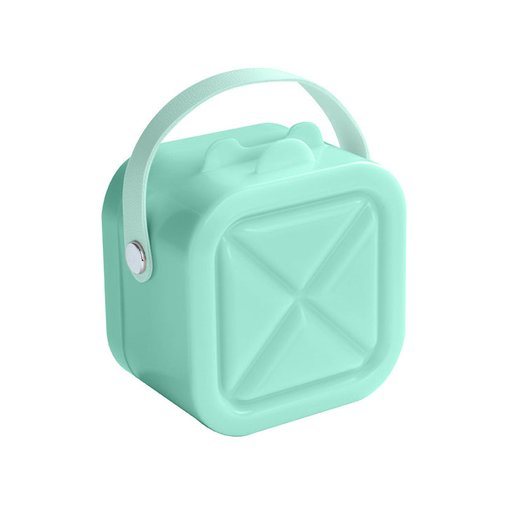 Stylische Mini-Aufbewahrungsbox Karnz