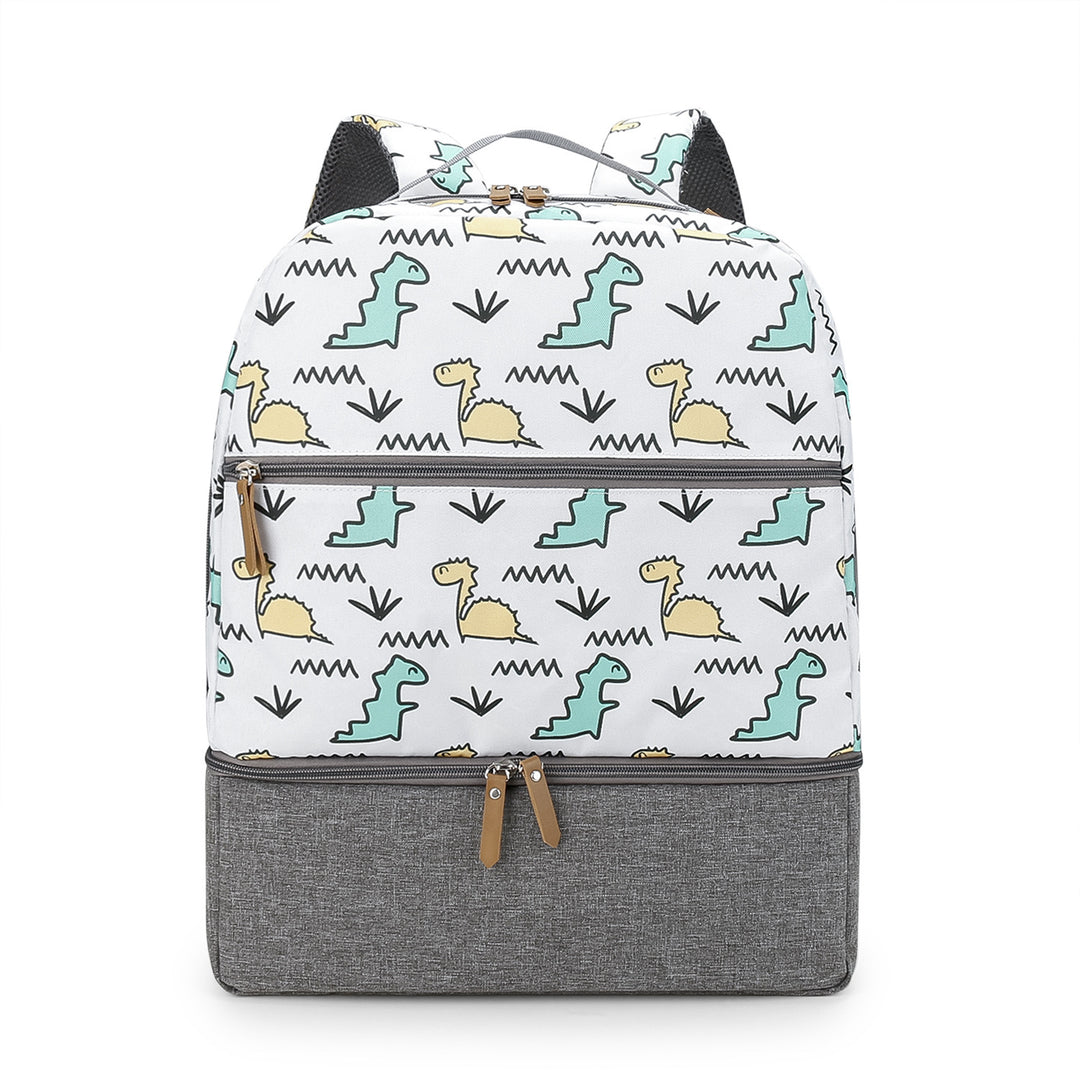 Astronomie Motiv Rucksack Karnz